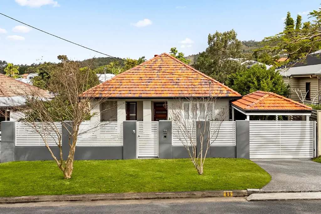 66 Saint Johns Avenue, Ashgrove, QLD 4060