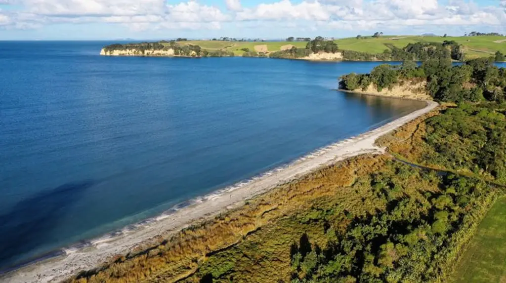 Okura Serenity & Security, Coastal Gated Community