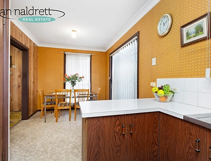 395 Lawrence Street, Wodonga, VIC 3690, 3房, 1浴, House