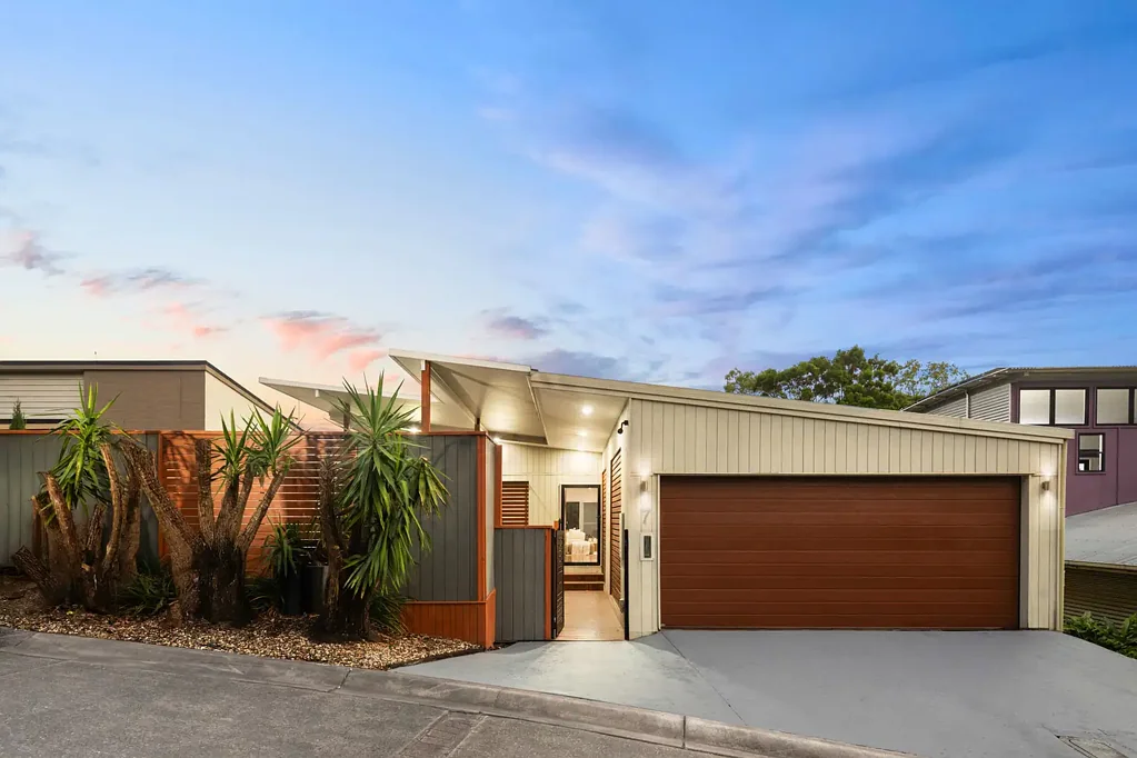 7/19 Aaron Place, Indooroopilly, QLD 4068