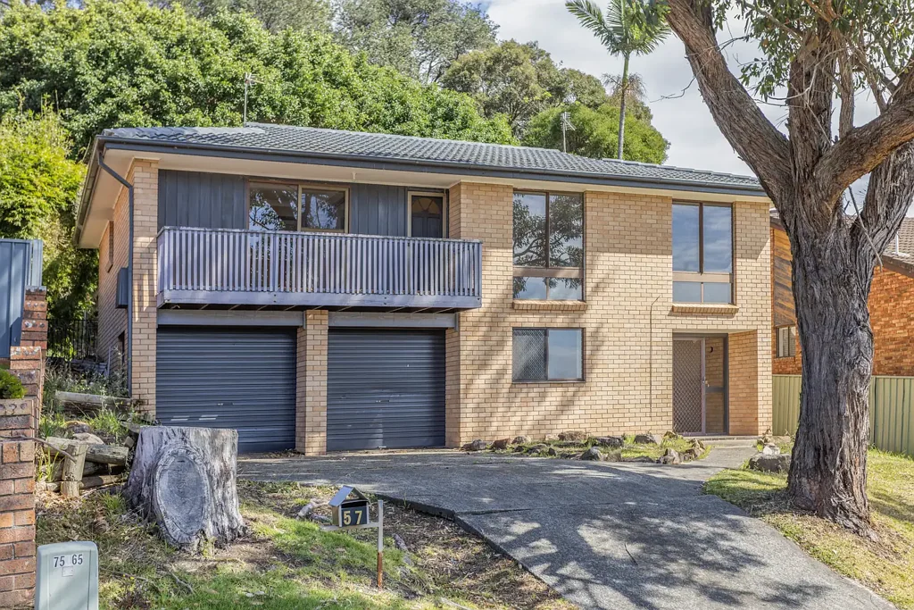 Kiama Downs 3બેડરૂમ Ready for your Reno?