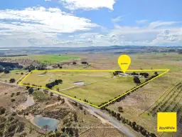 230 Taylors Creek Road, Tarago