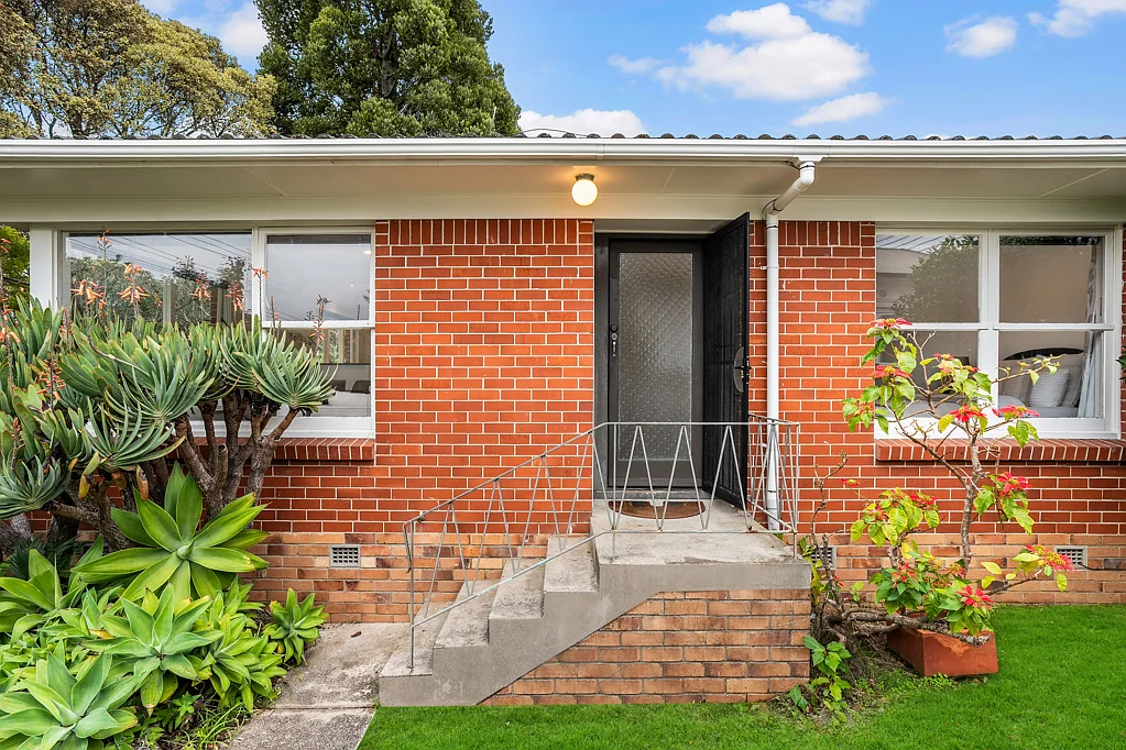 1/27 Puriri Avenue, Greenlane, Auckland City, Auckland