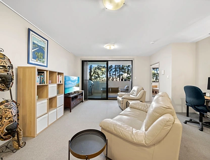 33/3A Stornaway Road, Queanbeyan, South Coast, 1 Kuwarto, 1 Banyo, Apartment