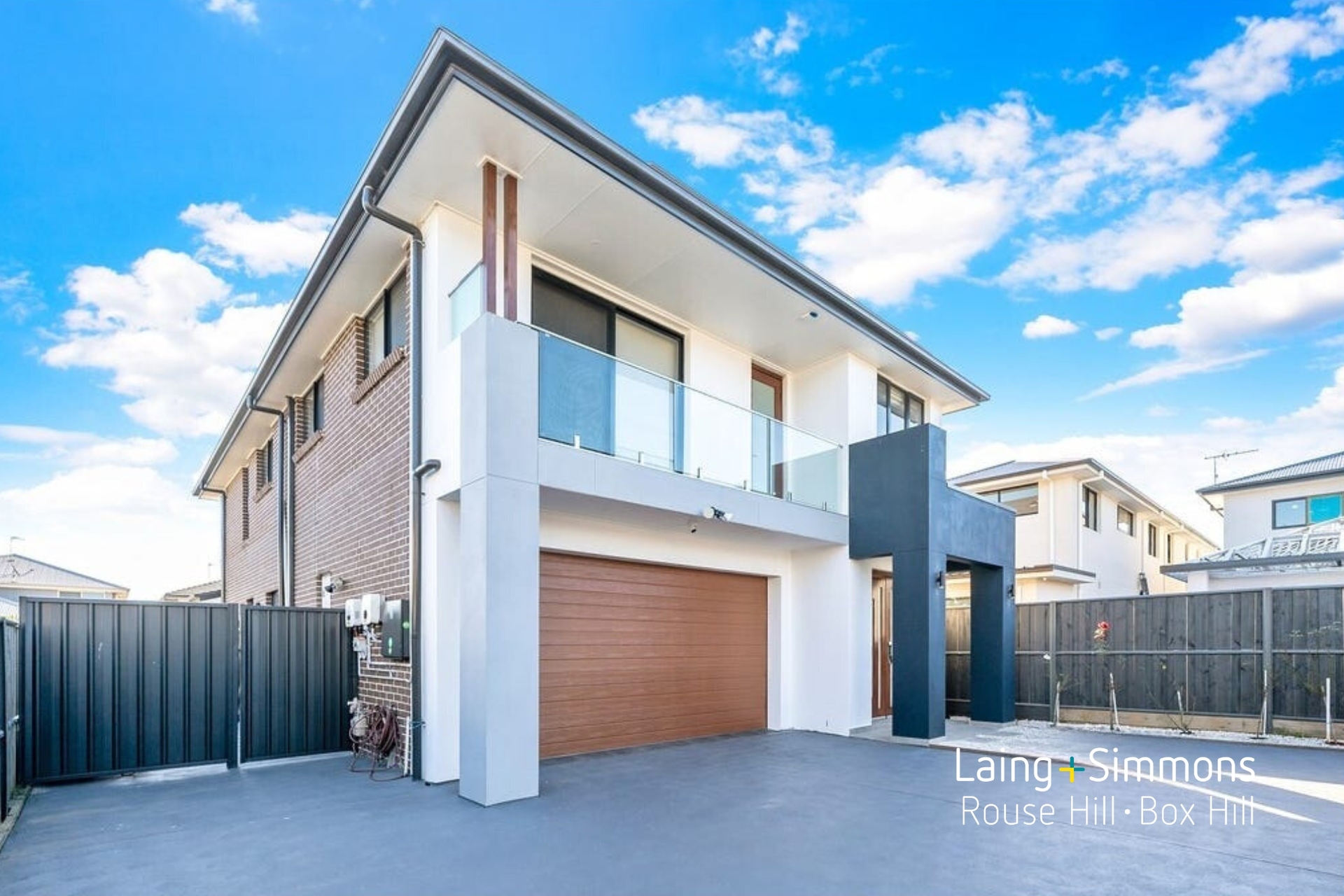 7 TWINE ST, MARSDEN PARK NSW 2765, 0房, 0浴, House