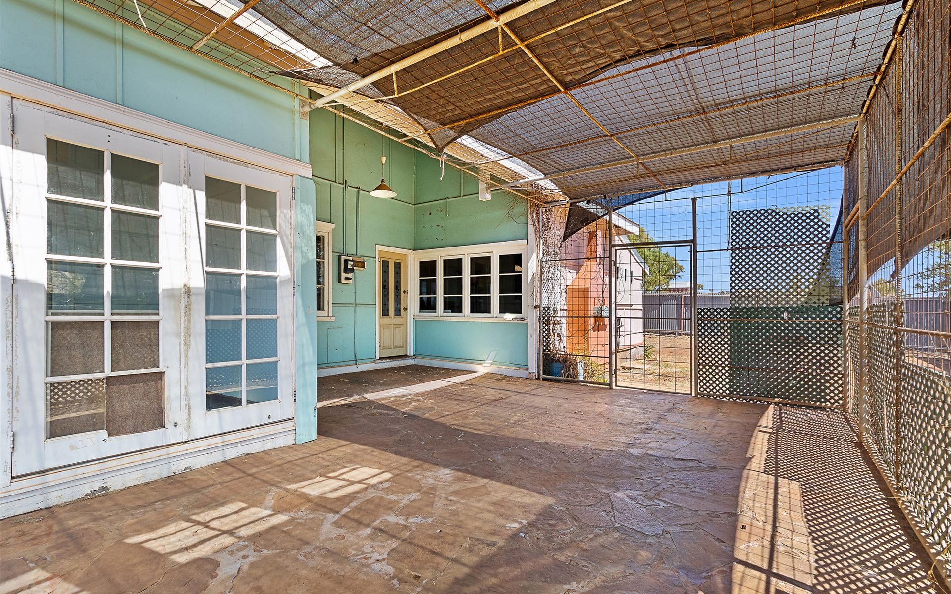 8 QUEEN ST, ROEBOURNE WA 6718, 0房, 0浴, House