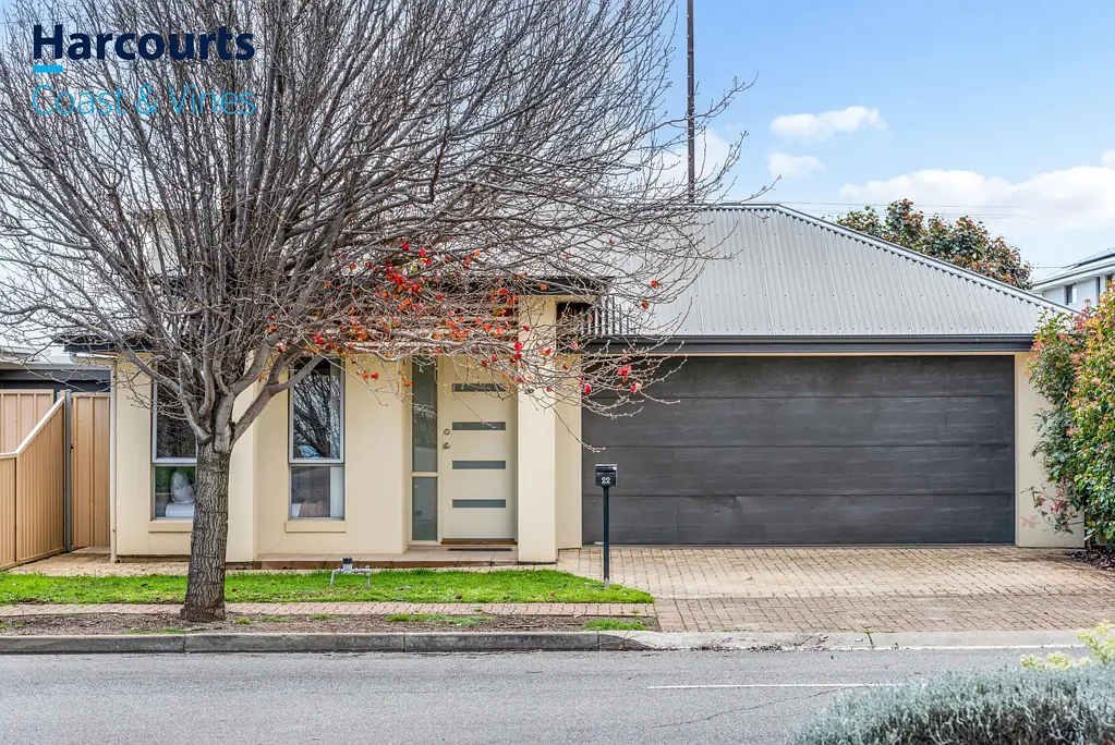 Seaford Meadows 4 Slaapkamer Private, Practical & Well Positioned
