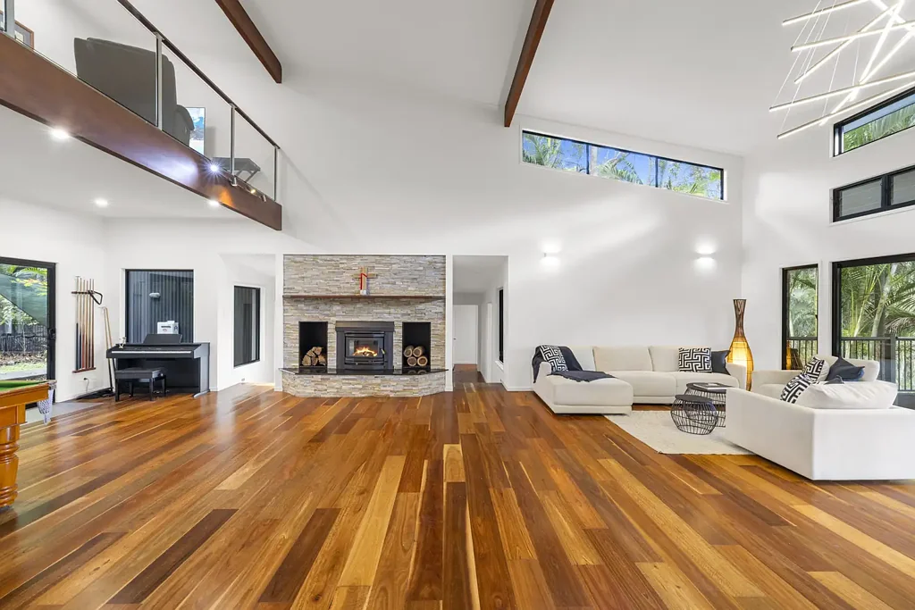 Diddillibah 7Zimmer Private Riverfront Sanctuary With Separate Dual Living!