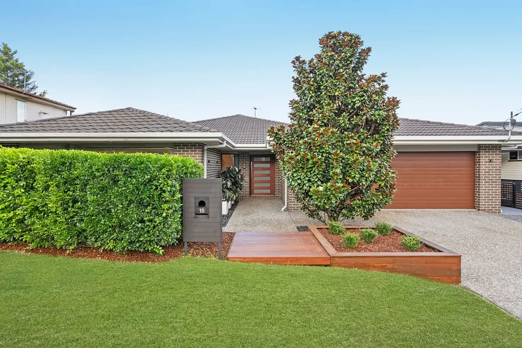 15 Leolita Street, Nudgee, QLD 4014