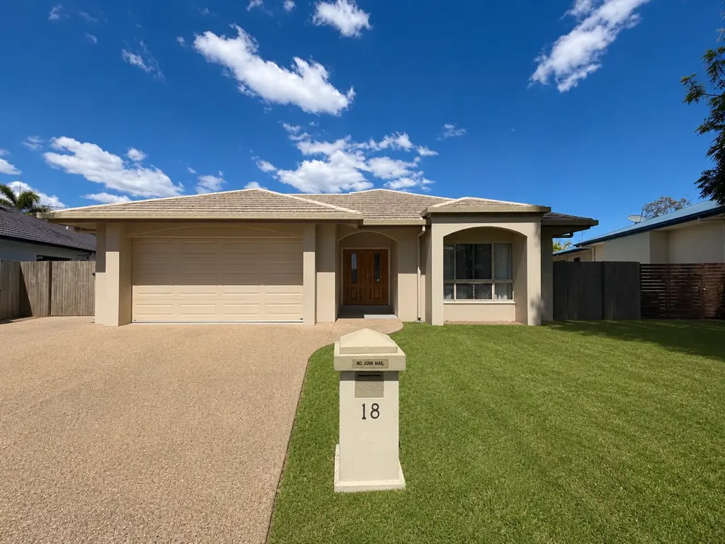 4 BEDROOM EXECUTIVE HOME IN IDALIA + POOL + SEPARATE STUDY!