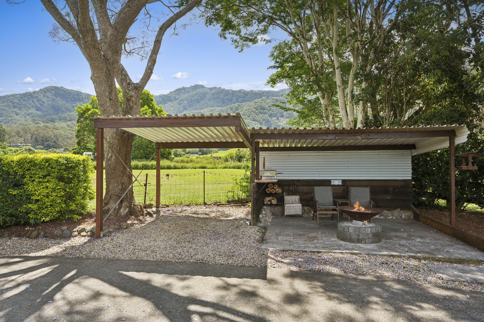 505 CROSSMAGLEN RD, BONVILLE NSW 2450, 0房, 0浴, House