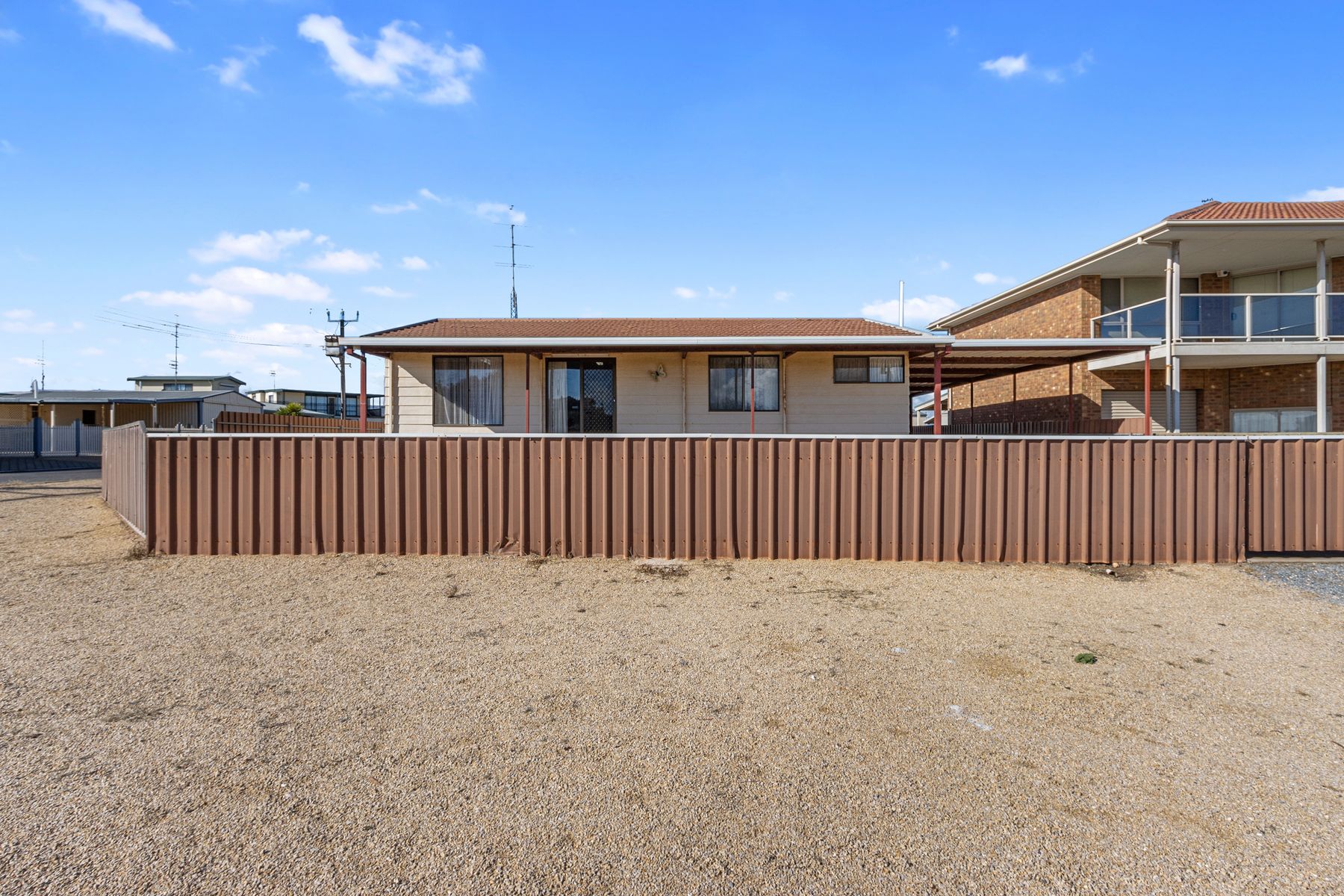 101 EDWARDES TCE, PORT VICTORIA SA 5573, 0房, 0浴, House