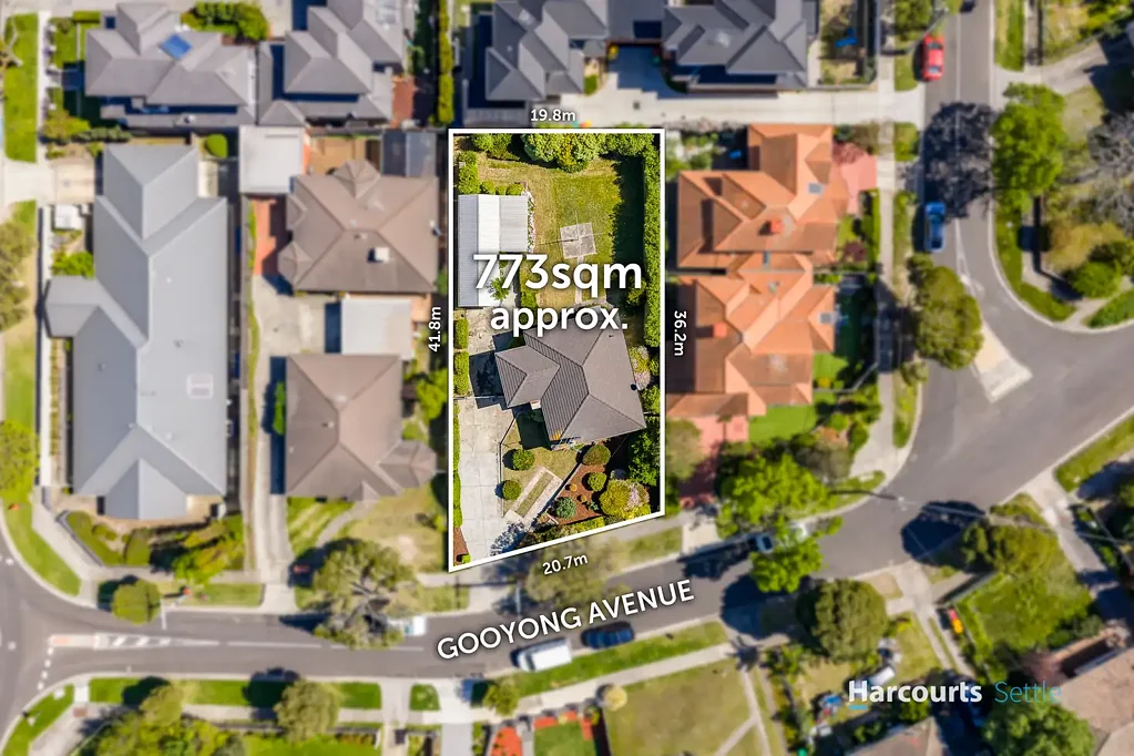 3 Gooyong Avenue, Chadstone, VIC 3148