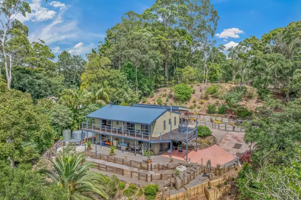308 Obi Obi Road, Mapleton, QLD 4560