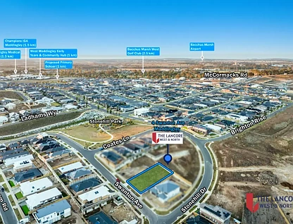 4 Swanton Avenue, Maddingley, VIC 3340, 0 Schlafzimmer, 0 Badezimmer, Section