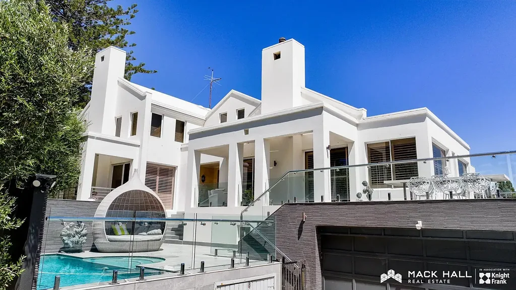 15 Salvado Street, Cottesloe, WA 6011