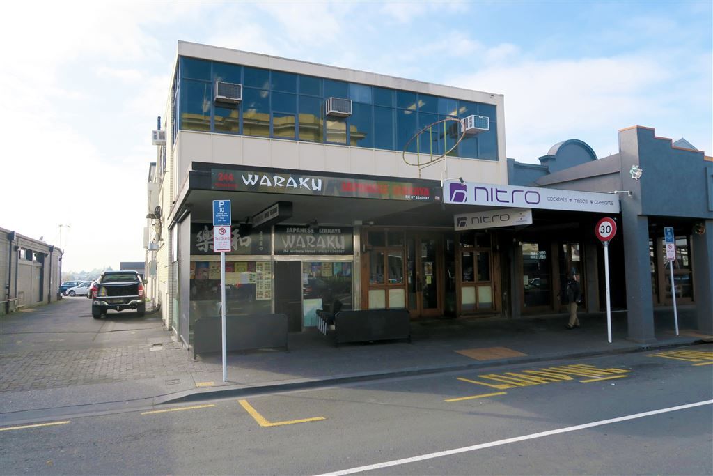 244 Fenton Street, Victoria, Rotorua, 0 habitaciones, 0 baños