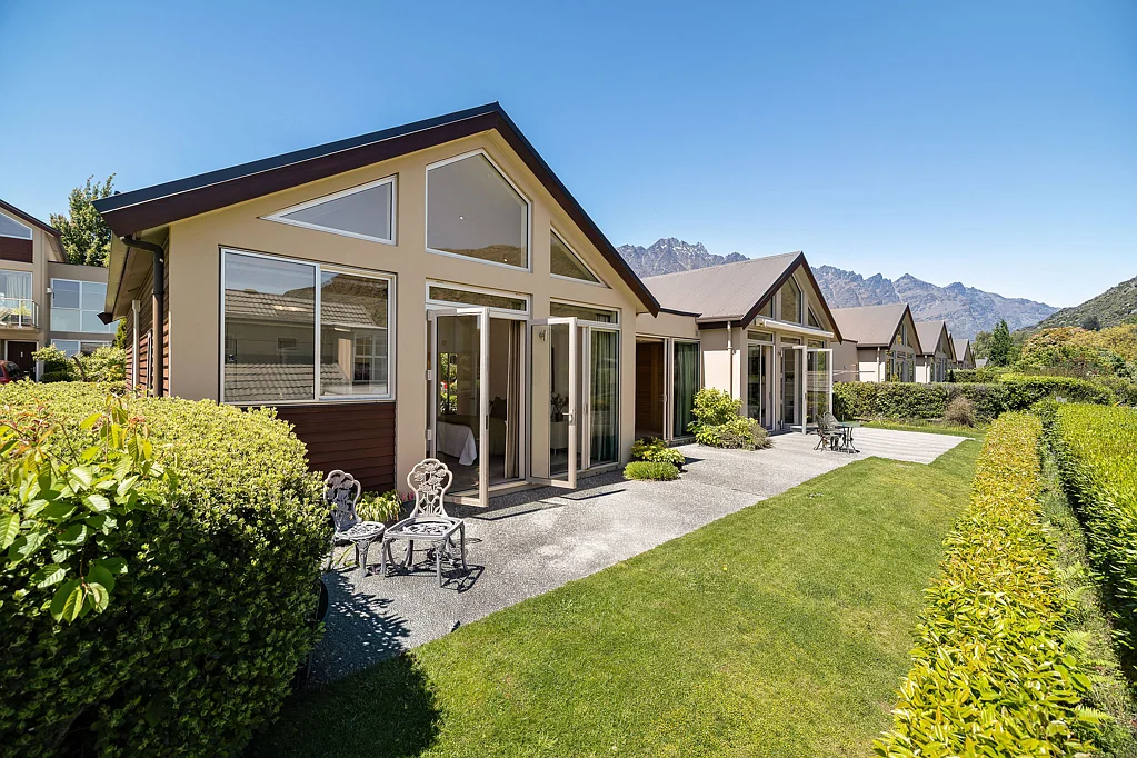 13/8 Humphrey Street, Frankton, Queenstown, Otago