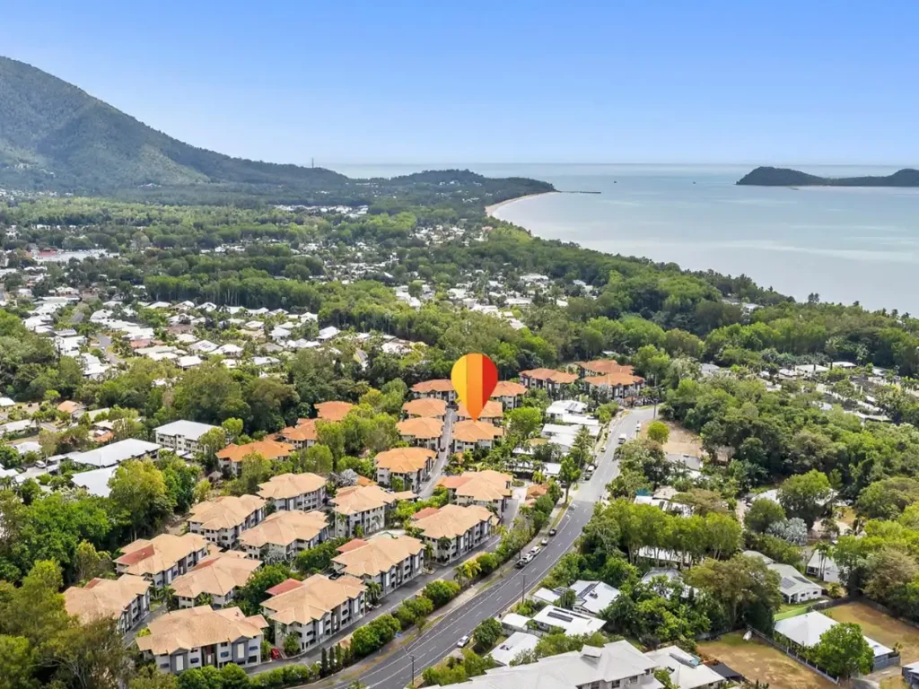 Clifton Beach 2कमरा Set & Forget Investment – NEW PRICE