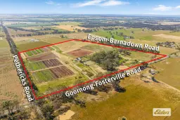 421 Goornong-Fosterville Road, Goornong