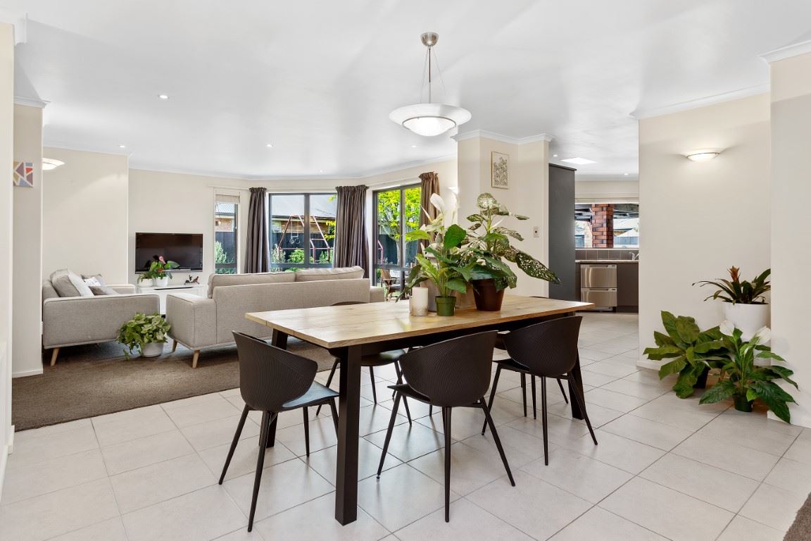 7 Vaughan Way, Redwood, Christchurch, 4房, 0浴