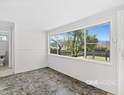 47 Edwards Avenue, Bomaderry, NSW 2541, 2 Kuwarto, 1 Banyo, House