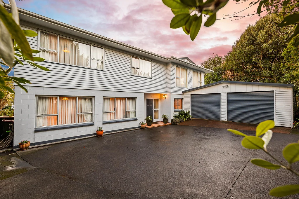 15 Anich Road, Massey, Waitakere City, Auckland