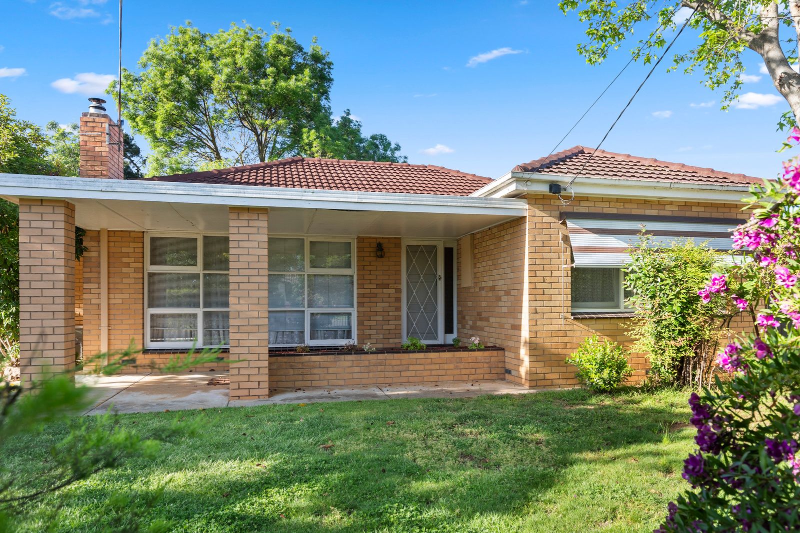 3 RIVER ST, NAGAMBIE VIC 3608, 0部屋, 0バスルーム, House