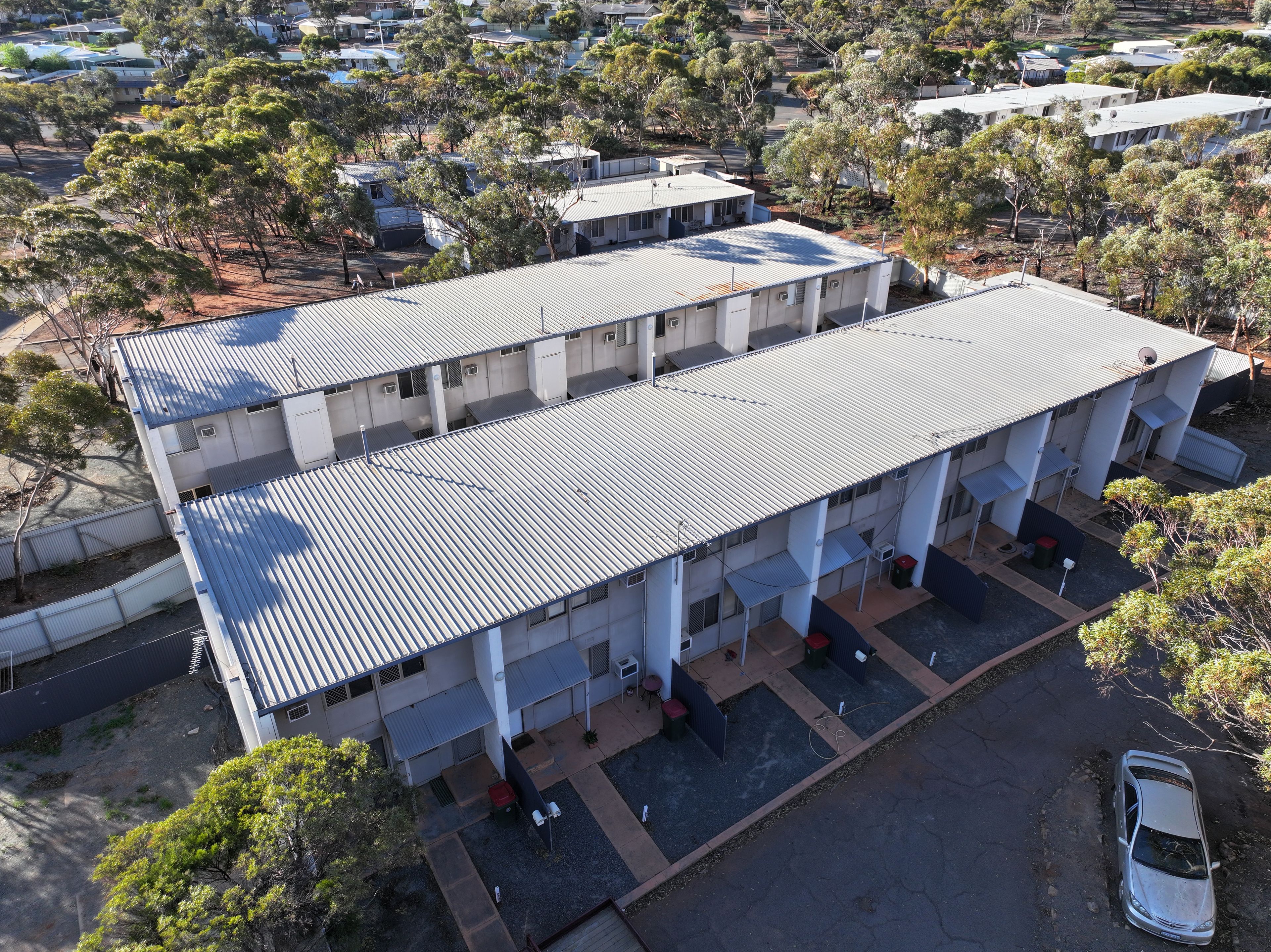 UNIT 14 6 THE CROSSING, KAMBALDA EAST WA 6442, 0 habitaciones, 0 baños, Unit