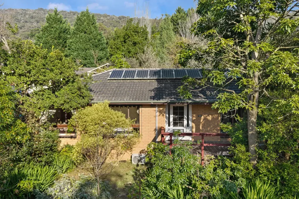 Boronia 3Zimmer Where Character Meets Contemporary Family Living