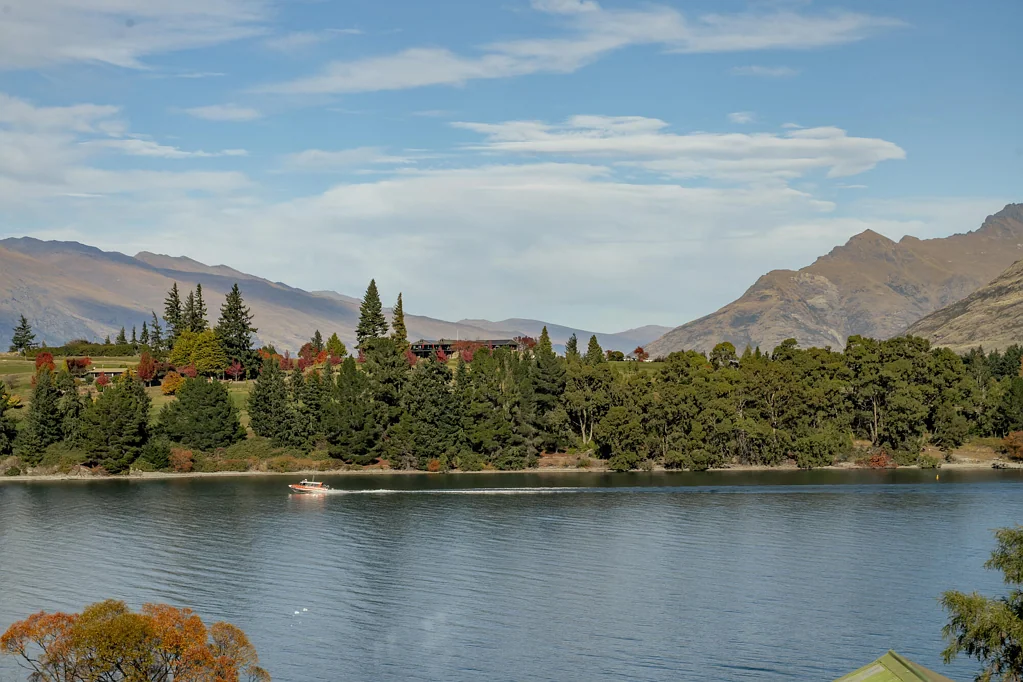 Queenstown 3બેડરૂમ Blue Chip Location