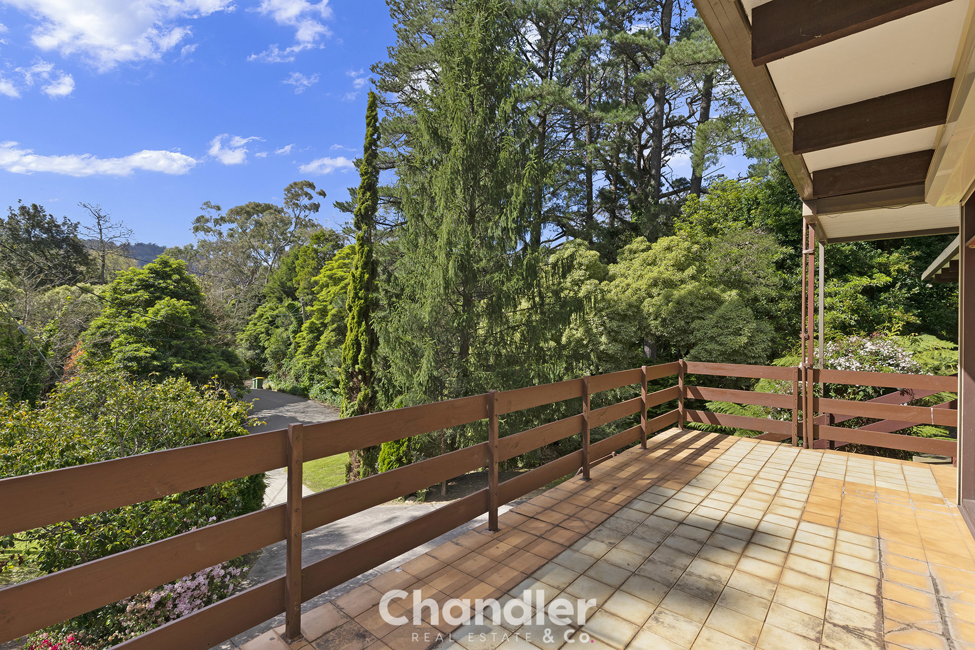 26 BIRDWOOD AV, UPWEY VIC 3158, 0房, 0浴, House