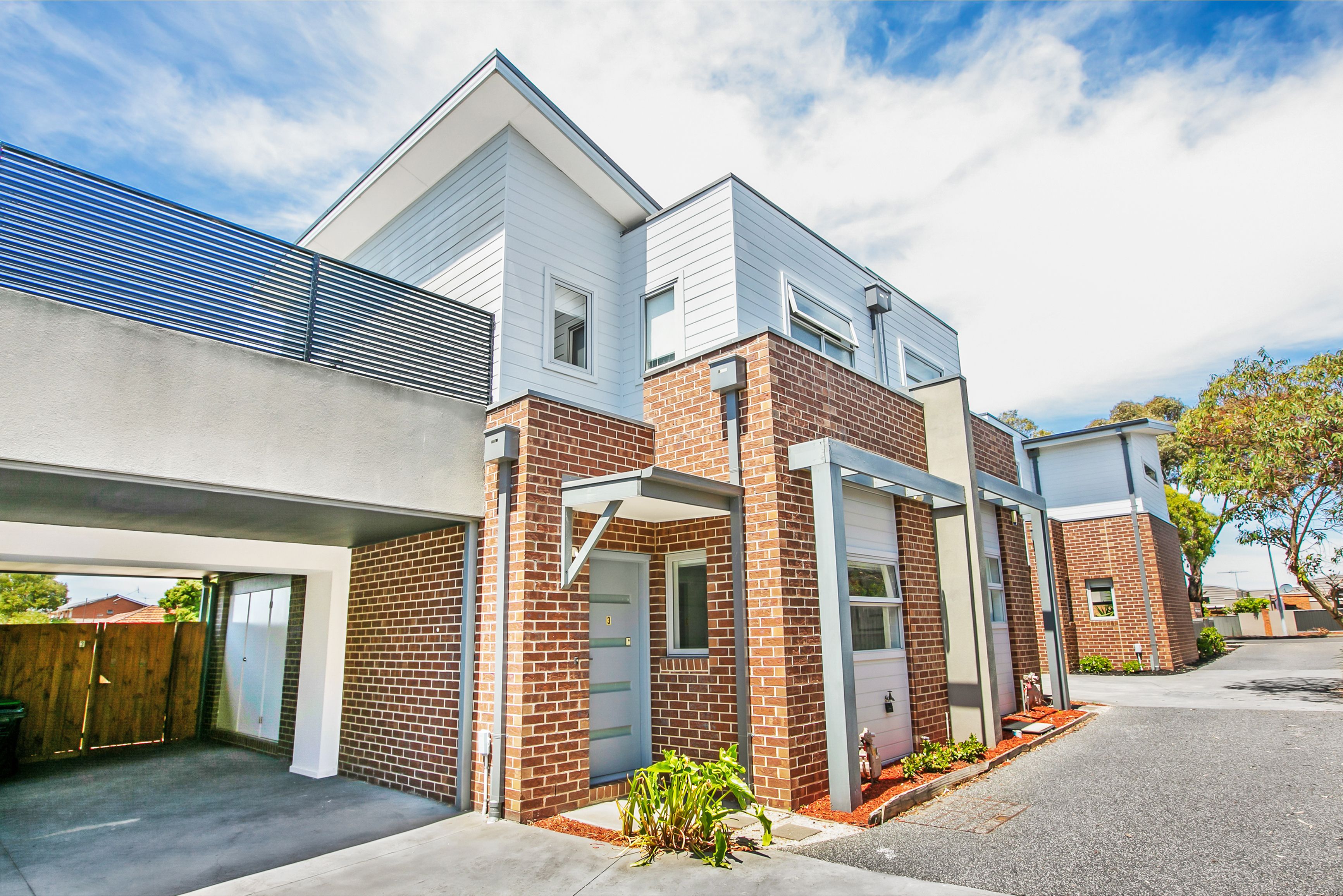 UNIT 3 74 WOOD ST, PRESTON VIC 3072, 0 phòng ngủ, 0 phòng tắm, Townhouse