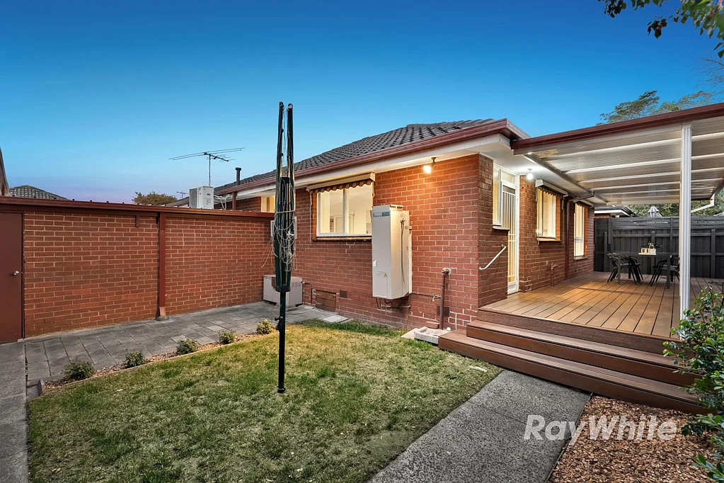 3/19 Gerald Street, Murrumbeena, VIC 3163