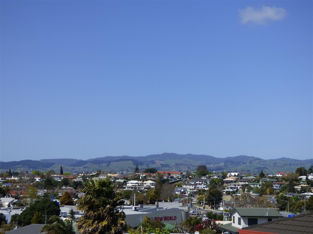 42b Brookfield Terrace, Brookfield, Tauranga, 4 Schlafzimmer, 0 Badezimmer