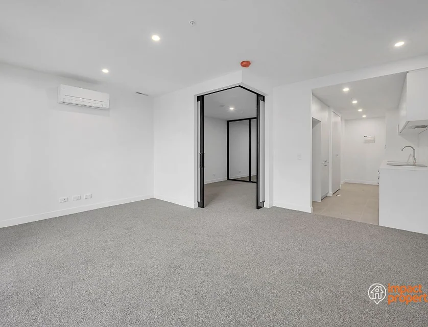 210/2 Furzer Street, Phillip, ACT 2606, 1房, 1浴, Apartment