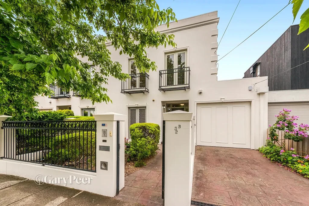 32B Beech Street, Caulfield South, VIC 3162