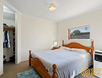 2/122 Raleigh Street, Carlisle, WA 6101, 3 ਕਮਰੇ, 1 ਬਾਥਰੂਮ, House