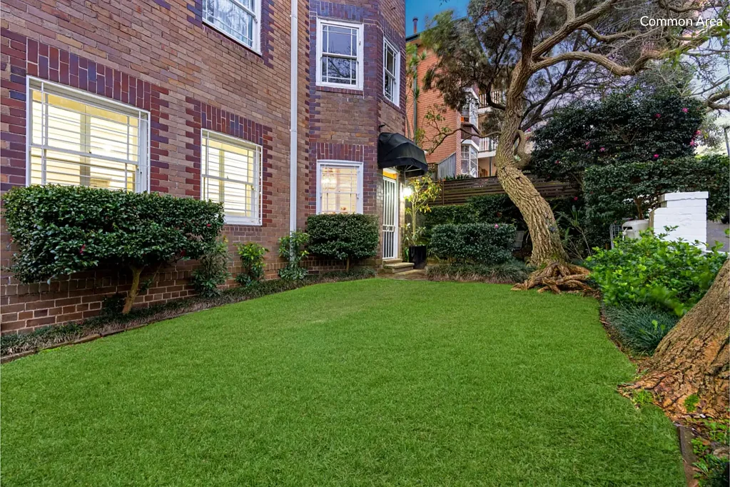 3/8A Reed Street, Cremorne, NSW 2090