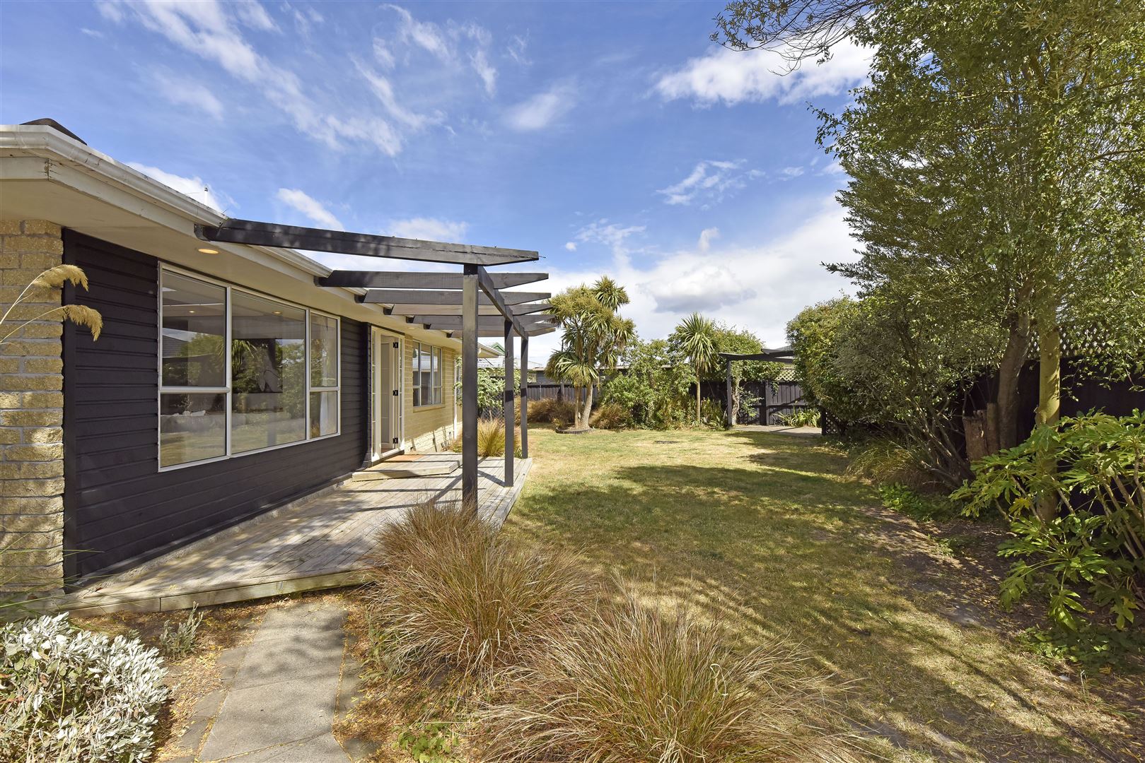 11 Glen Place, Parklands, Christchurch, 3部屋, 0バスルーム, House