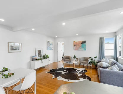 52 Anderson Avenue, Point England, Auckland City, 3房, 1浴, 整租独立别墅