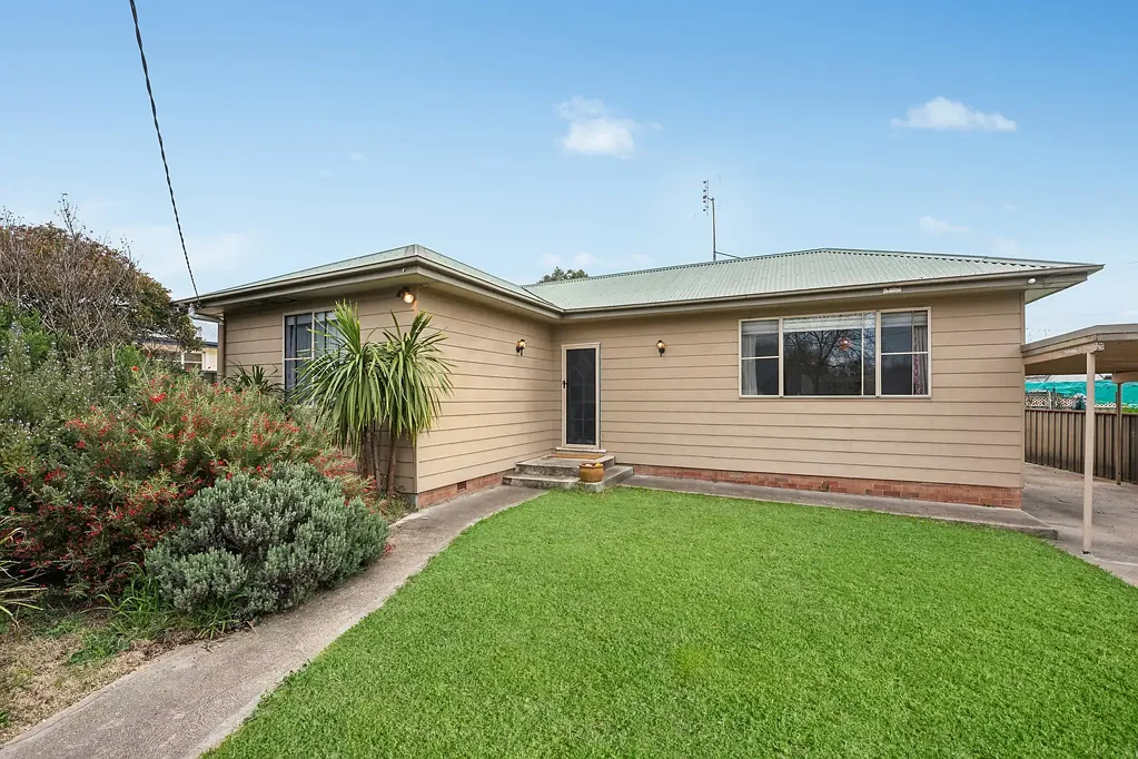 2 Gladstone Street, Mudgee, NSW 2850