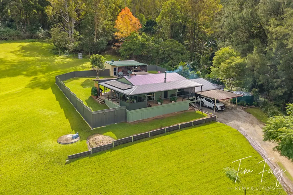 Sandy Creek 2chambre COUNTRY ESCAPE WITH RESORT VIBES