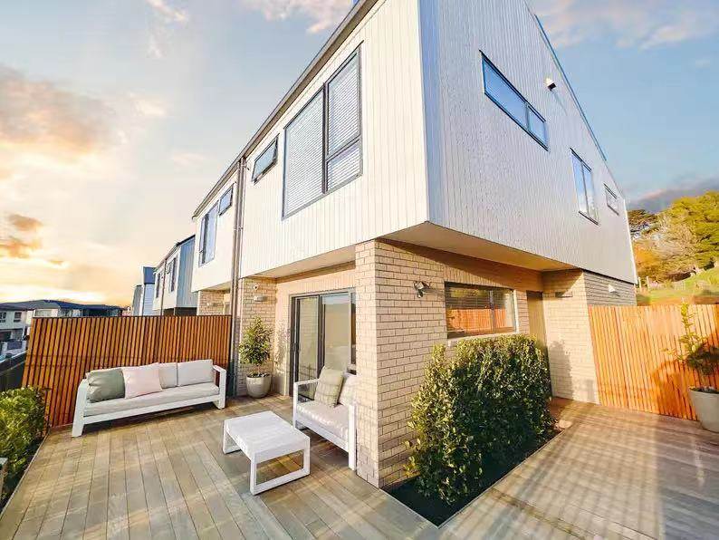 9 Maureen Close, East Tamaki Heights, Auckland - Manukau, 3部屋, 0バスルーム