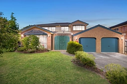 3 Timmothy Drive, Wantirna South