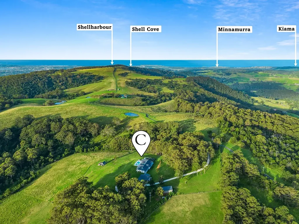 Yellow Rock 4chambre Introducing 'WANDANA' – A Rural Sanctuary of Quiet Luxury & Seclusion