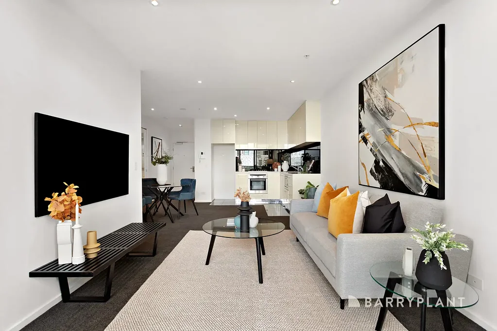 604/118 Kavanagh Street, Southbank, VIC 3006