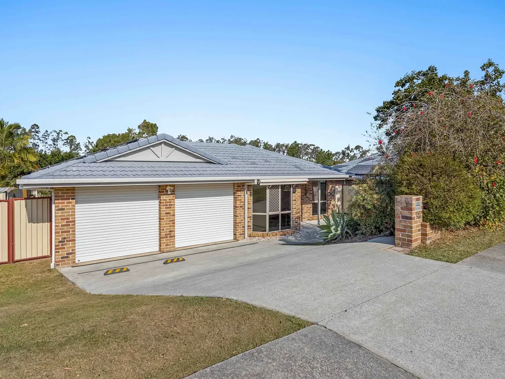 95 Mildura Drive, Helensvale, QLD 4212