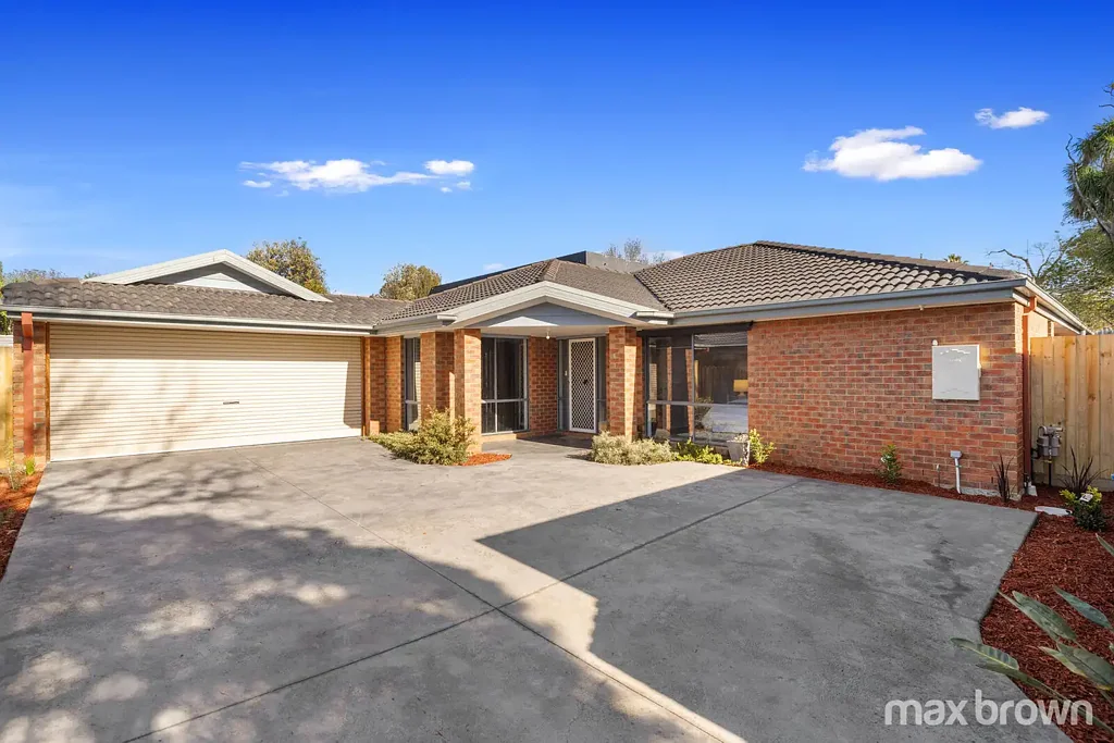 2/45 Mirang Avenue, Croydon, VIC 3136