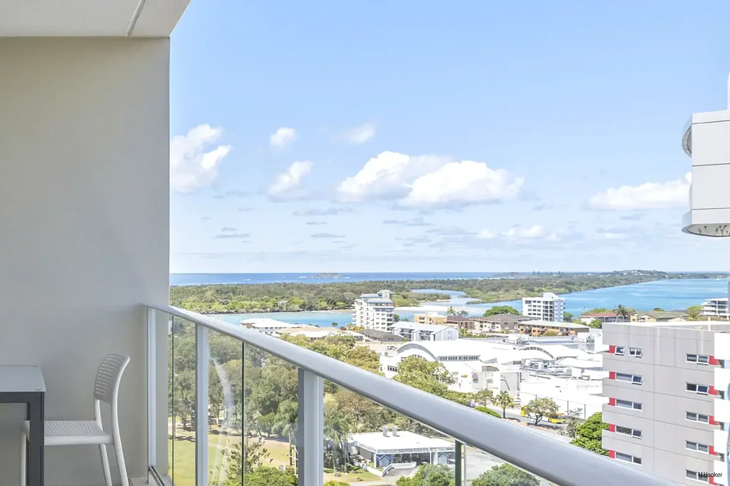 Tweed Heads 1ਬੈੱਡਰੂਮ A Fully Furnished Retreat Framed by Stunning River & Hinterland Views